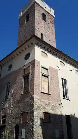 Palazzo Peloso Cepolla