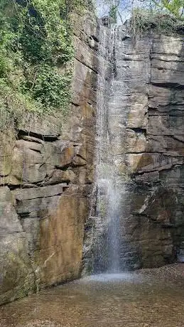 Waterfall Tony