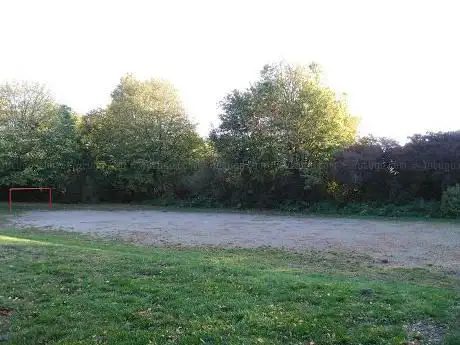 Bolzplatz Forste Linde