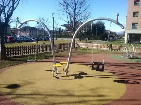 parco pubblico comunale