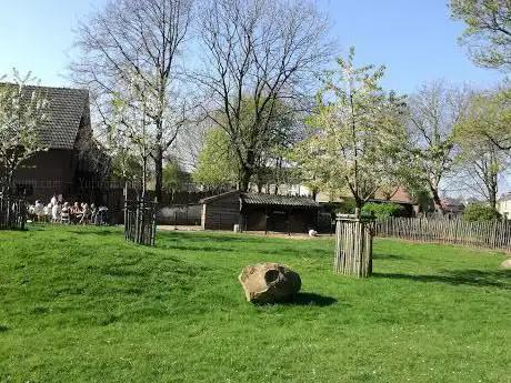 Daalhoeve Farm