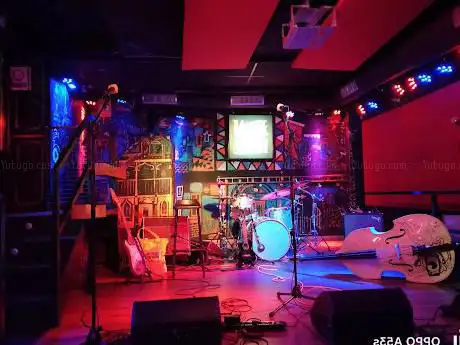 Photo de Fun House