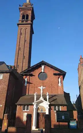 Photo de St Saviour's Church
