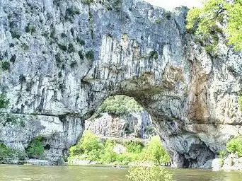 Photo de Gorges de l'Ardèche