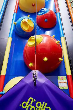 Photo de Clip 'N Climb Portsmouth