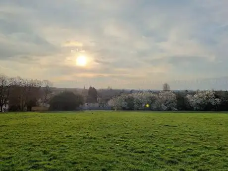 Radford Recreation Ground