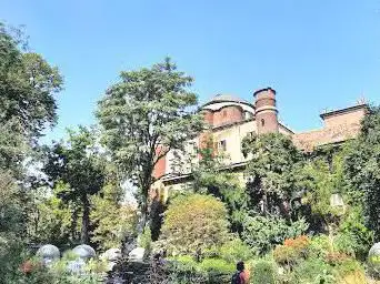 Photo de Orto Botanico di Brera