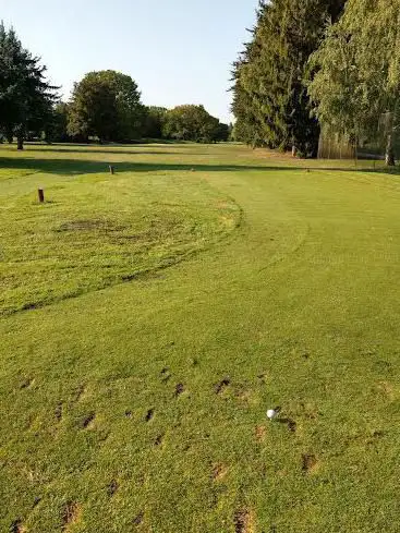 Public Golf of Chalon-sur-Saône