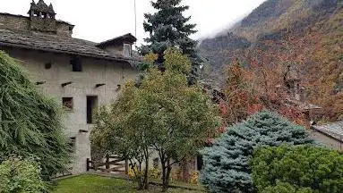 Photo de Maison de Mosse