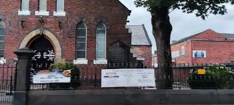 Photo de Heath Street Methodist Church