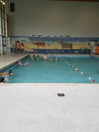 Osthalle Aachen