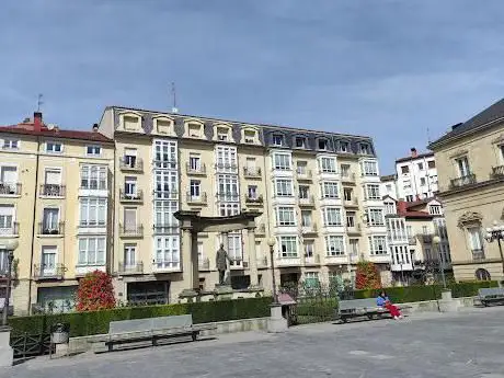 Photo de Palacio de