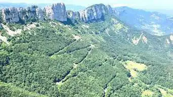 Photo de Mirador De Leoncel