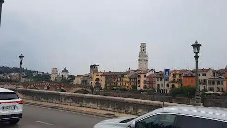 Ex chiesa del Redentore