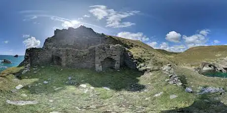 Ruins
