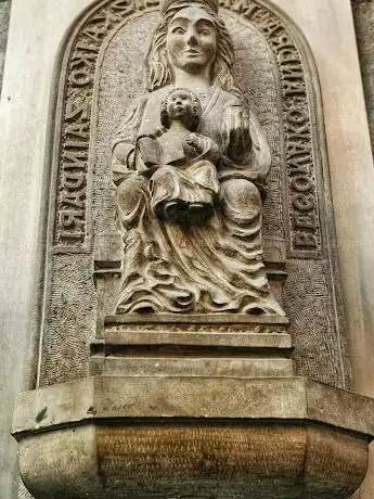 Photo de Bilbao Historiko - Expogela