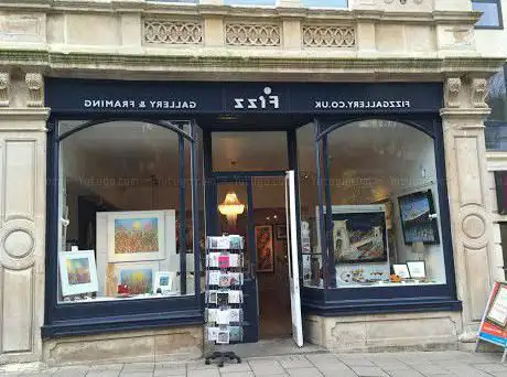 Fizz Gallery & Framing
