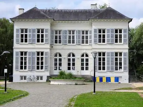 Château Bouckenborgh