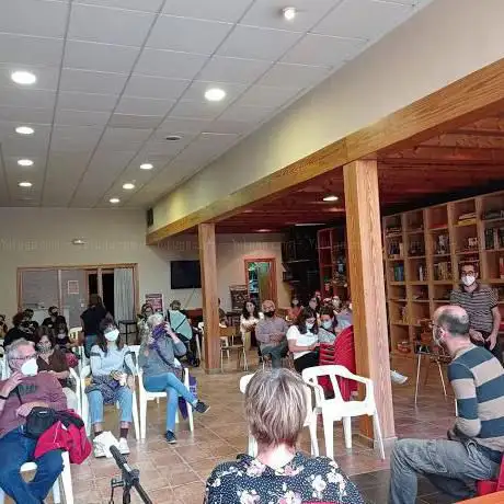 Photo de Casal Popular d'Atzeneta del Maestrat