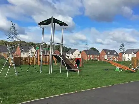 Whippendell Park