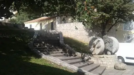 Museo del ricamo e del costume