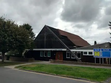 Photo de Emmanuel Church of England in Tolworth