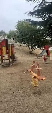 Parque Montserrat