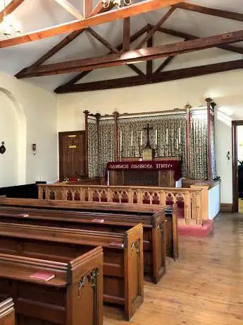 Church of Our Lady of Glastonbury