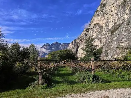 Biotopo La Rupe