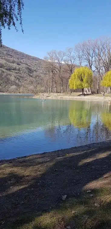 Les Îles Vapeur Parc