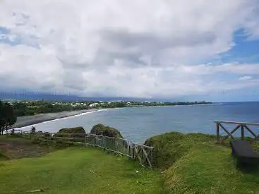Photo de La marine Saint-Benoit