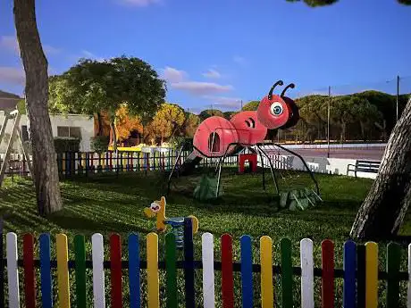 infantil Park