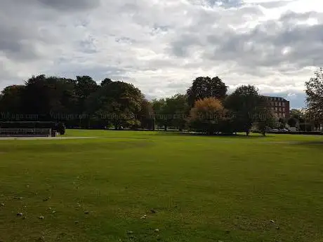 Photo de The Campus