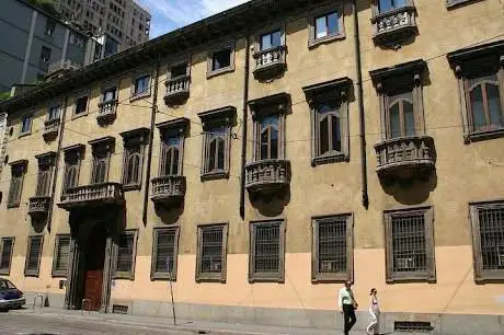 Photo de Palazzo Acerbi