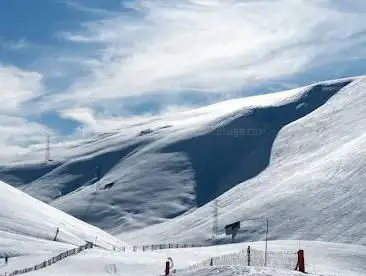 La Molina