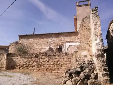 Photo de Església de Santa Maria d'Ermedàs