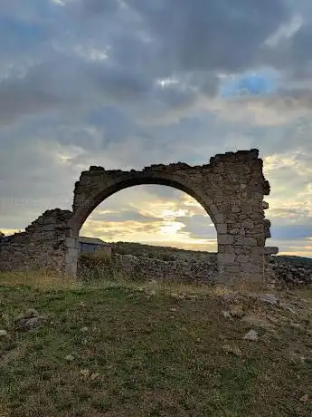 Photo de Arco de Santo Domingo