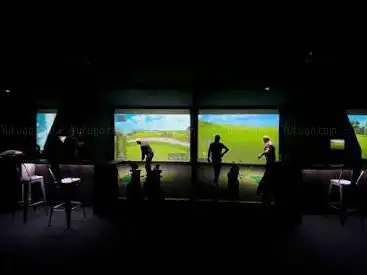 Photo de Causeway Golf Centre
