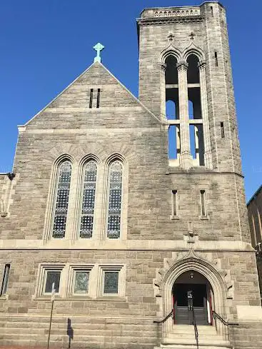 Photo de Grace & Holy Trinity Episcopal Church
