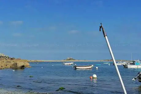 Photo de Plage de Kerfissien
