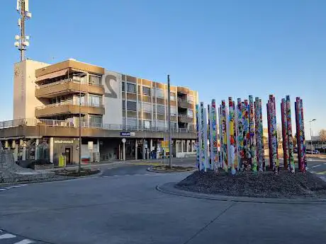 Circel 03 - Kreisel in Wittenbach