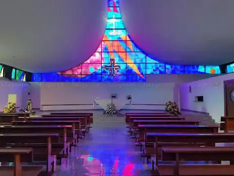 Chiesa San Giovanni Battista