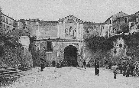 Photo de Porta di Mare