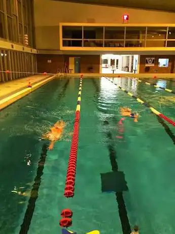 Photo de Stade de Vanves Swimming