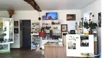 Photo de Office du Tourisme de Puisaye-Forterre - Accueil touristique de Treigny