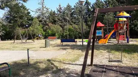Photo de Parco Cottignoli Petrucci