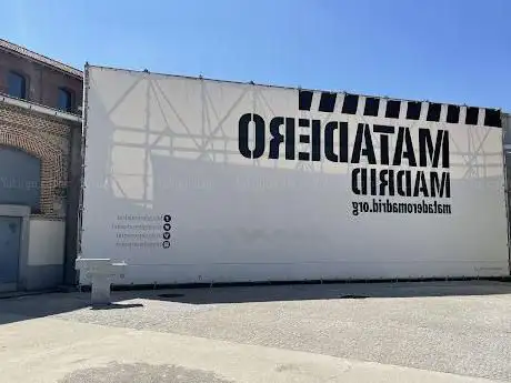 Photo de Mercado de Matadero