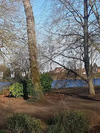 Photo de Complexe Sportif Léo Lagrange