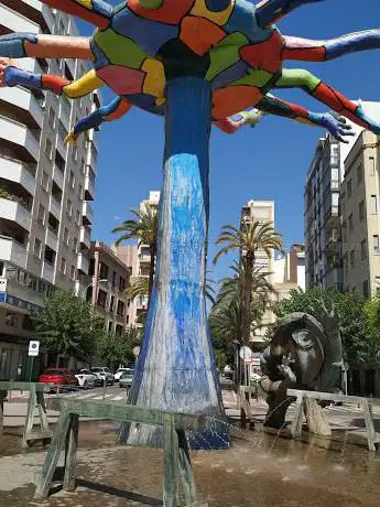 Photo de Fuente De Ripollés