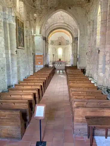Photo de Eglise Saint-Pierre